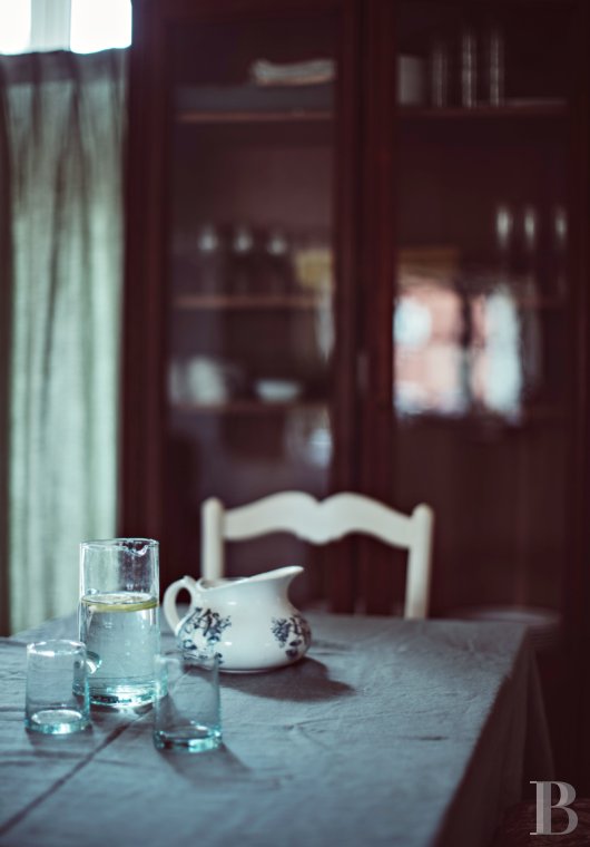 A country house rental for a year with access to the services and facilities of a large estate, an hour’s train ride from Paris in Touraine  - photo  n°9